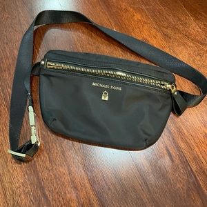 Michael Kors Fanny pack